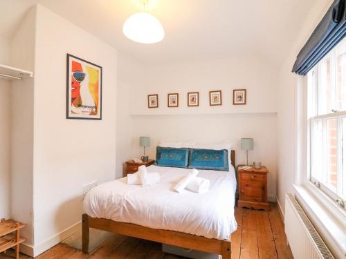 Pixie Cottage WEYMOUTH - image 11