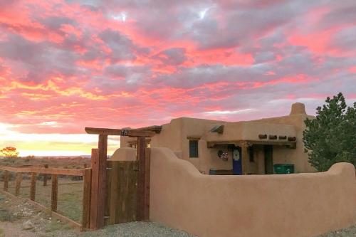 Casa Allis Taos