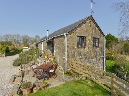Erin Cottage Looe - image 14