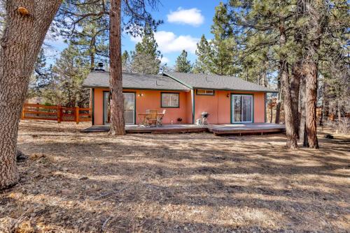 Angel's Camp-1525 by Big Bear Vacations - main image