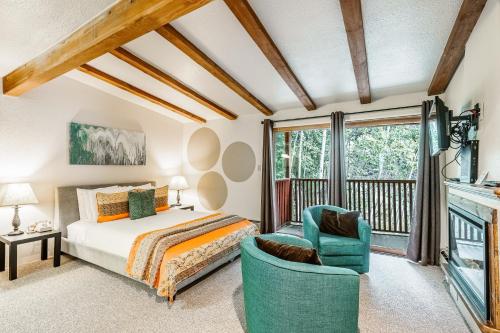 . Powderhorn Unit 304