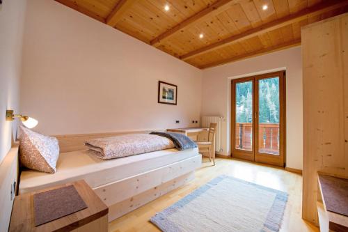 Facilities, Chalet Prinoth in Ritten