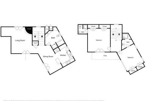 Susans Hideaway Unit B in Santa Fe, USA