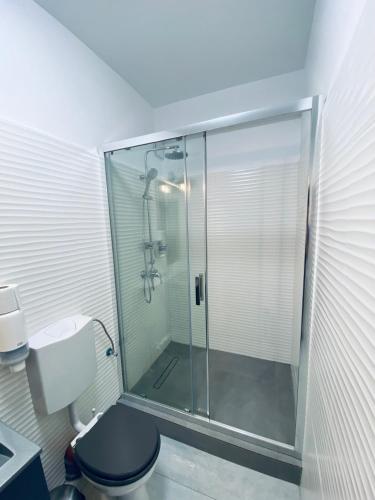 Three-Bedroom Apartment image 10