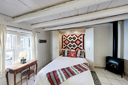 . Casita Testoro