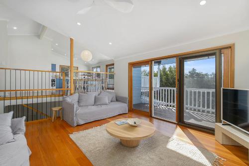 Exterior view of Our Summer House