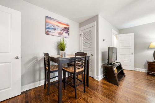 Létesítmények, Lovely Cozy Studio in Heart of Atlanta in Summerhill