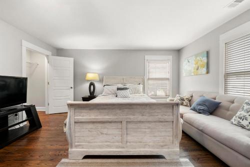 Lovely Cozy Studio in Heart of Atlanta in Summerhill