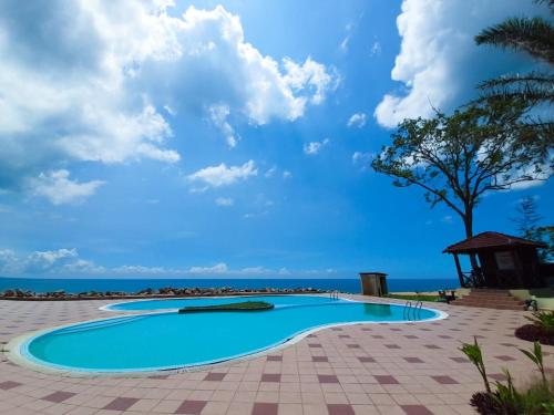 수영장, eRYA 바이 수리아 체러팅 (eRYA by Suria Cherating) in 체러팅