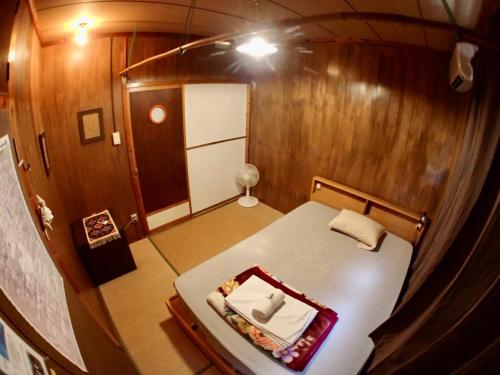 Hotel Hibisicus in Miyakojima