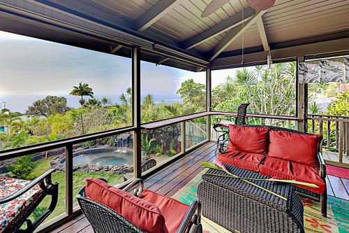 Koana Oasis