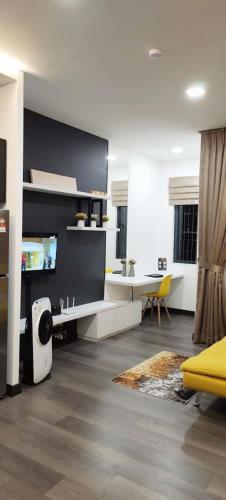 푸트라자야의 아파트먼트 (501m², 침실 1개, 프라이빗 욕실 1개) (Sari Homestay Vista Bangi | Pool | Wi-fi | Netflix) in 방이
