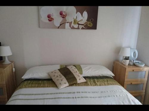Room in Guest room - Family Room Sleeps 3 with 1 double and 1 single bed Ground Floor Private shower - image 5