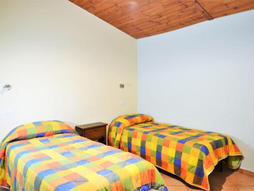  Pleasant holiday home in Gallicano with garden in Gallicano