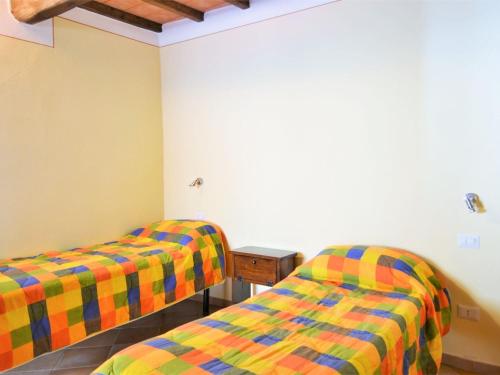  Beautiful holiday home in Gallicano with shared pool in Gallicano