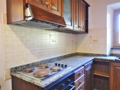  Beautiful holiday home in Gallicano with shared pool in Gallicano
