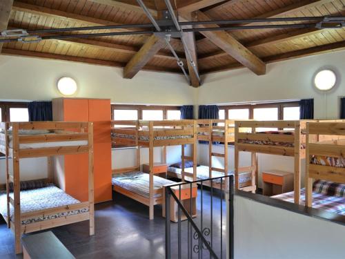  Spacious holiday home in Fornovolasco in a quiet place in Fornovolasco
