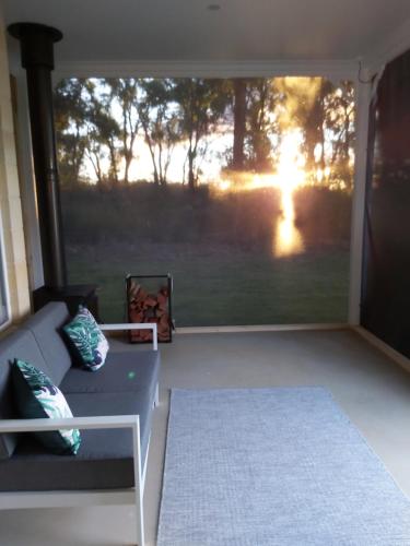 Accommodation Creek Cottages & Sundown View Suites in סטאנטורפ