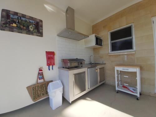 Accommodation Creek Cottages & Sundown View Suites in סטאנטורפ