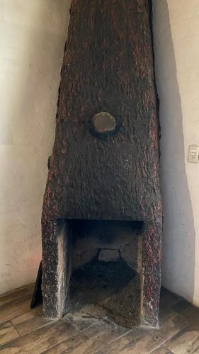 Cabañas Yasmina in Mazamitla, Mexico