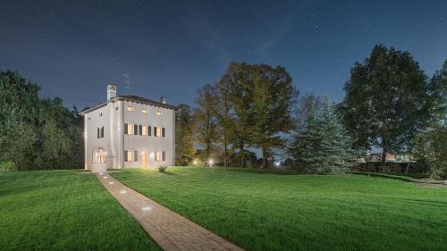  Monteborre, Cento bei Sette Polesini