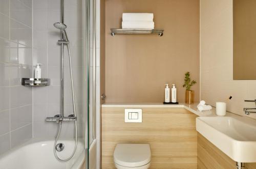 Crowne Plaza Hamburg-City Alster by IHG, Hamburgo (foto 3)