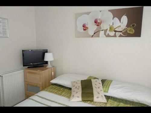 Room in Guest room - Tiny Single shared bathroom Room ssbyr - image 4