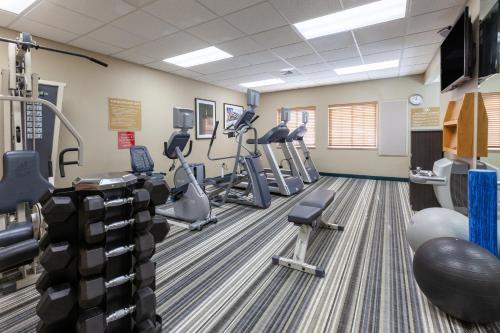 Candlewood Suites-West Springfield