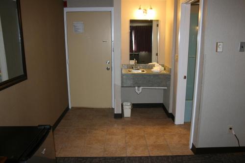 Double Room - Disability Access