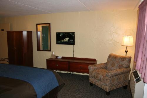 bangor inn suites