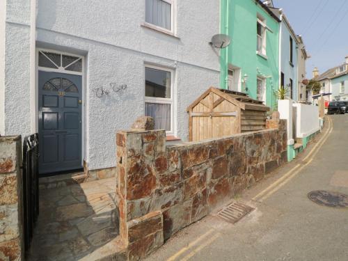The Tern gîte à louer Brixham