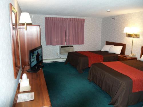 Bangor Inn & Suites in Stillwater Avenue