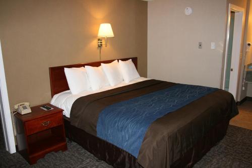 Bangor Inn & Suites in Stillwater Avenue