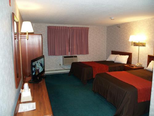 Bangor Inn & Suites