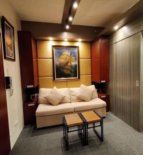 Stay Amare Green Residences Kristina, Manila (fotografie 9)