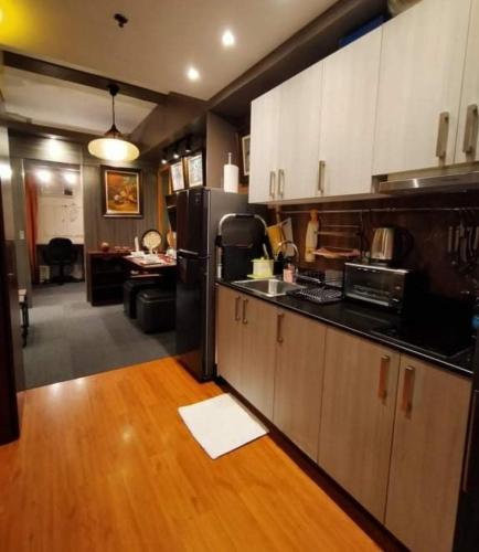 Stay Amare Green Residences Kristina, Manila (fotografie 10)
