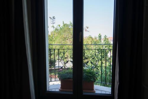 Hotel Torun Istanbul Old City Room Type - Double Room with Garden View
