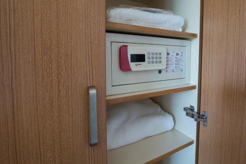 Hotel Torun Istanbul Old City - image 12