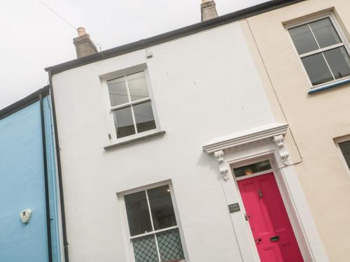 Puffin Cottage gîte à louer Flushing