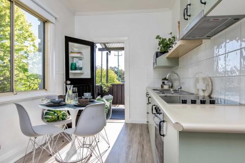 The Baylis Boutique Apartments - Wagga Wagga