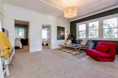 The Baylis Boutique Apartments - Young The Baylis Boutique Apartments - Young