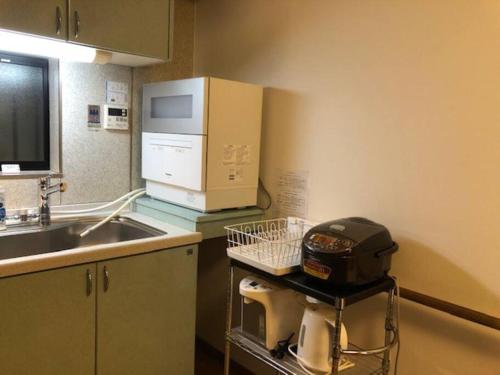 ライスハウス此花