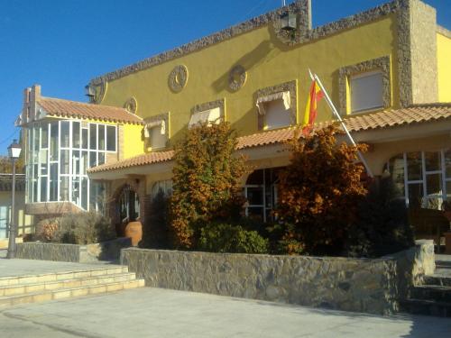  Arcojalon, Arcos de Jalón bei Torremocha del Campo