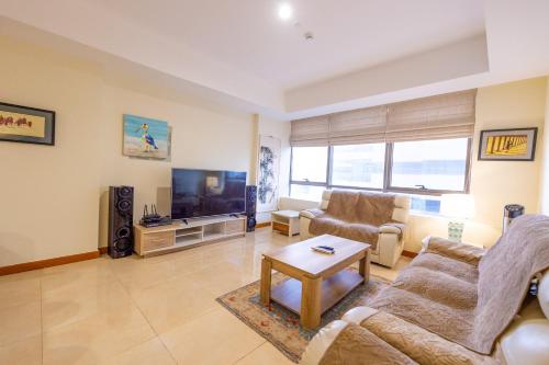 Luxury Escapes - Stylish 1BR - Murad Tower - Close to the Emirates Mall, Dubaj (fotografie 2)
