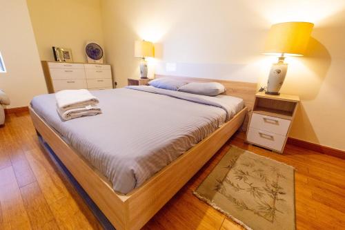 Luxury Escapes - Stylish 1BR - Murad Tower - Close to the Emirates Mall, Dubaj (fotografie 5)
