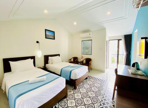 Grand Holiday Hoian Villa - image 4