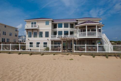 Aria in Virginia Beach, Vereinigte Staaten von Amerika