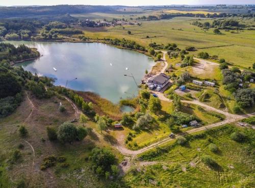 Bungalow, Adler am See