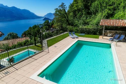 Le Petit Palais Villa - Accommodation - Plesio