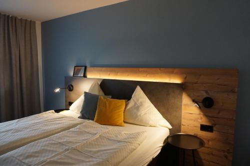 Hotel & Weinhaus Zum Schwarzen Bären Room Type - Double or Twin Room